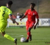Les U21 du Standard remportent un tournoi en se jouant de clubs français
