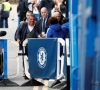 Une icône italienne et du club sera aux côtés de Sarri à Chelsea