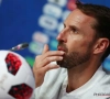 Gareth Southgate serein avant la finale : "On a grandi au fil de ce tournoi"