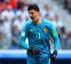 L'agent de Courtois tacle Chelsea : "La meilleure option pour lui est d'aller à Madrid"