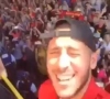 ? La vidéo GENIALE d'Eden Hazard avec les supporters