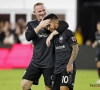 MLS : DC United proche des Play-offs, Rooney incontournable