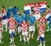 Euro 2020 : la Croatie privée d'un cadre pour valider son ticket