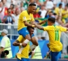 Le Brésil veut Neymar aux Jeux Olympiques 
