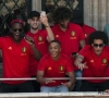 "Je devrais toujours être appelé chez les Diables": mais le talent ne suffit pas et il le sait 