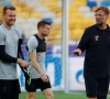 Intérêt en provenance de Premier League pour Mignolet ?