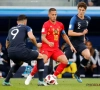 Eden Hazard, "le plus impressionnant" pour ce Français candidat au Ballon d'Or