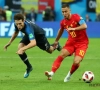 Pas de Hazard dans les trois nominés pour le joueur UEFA de l'année 2018