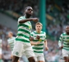 Porté par Odsonne Edouard, le Celtic lance parfaitement sa saison 