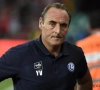 Yves Vanderhaeghe met la pression sur ses joueurs en Europa League