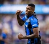 Annoncé sur le départ, le buteur brugeois va ravir les supporters : "Ma décision est prise : je reste"