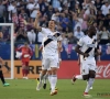 Ibrahimovic pose ses conditions pour prolonger au LA Galaxy