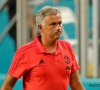 José Mourinho a un soutien de poids à Manchester United