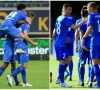 Les adversaires de Gand et Genk en Europa League sont connus