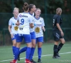 Coupe de Belgique féminine: déjà un quart de finale reporté, malgré l'appel des Gent Ladies à leurs supporters