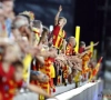 Le KV Malines à nouveau sanctionné pour le comportement de ses supporters