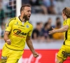 Lokeren va perdre un de ses piliers