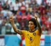 Axel Witsel, clap 100e : sa carrière internationale en cinq moments 