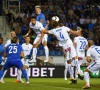 Europa League : les adversaires des clubs belges cartonnent en championnat