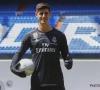 ? Oups ! Courtois ratttrapé par son passé et ses chants anti-Real : "j'étais jeune"