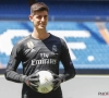 Les compositions de Real-Atlético Madrid: avec ou sans Courtois ?