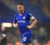 Chelsea débute bien avec un Hazard passeur, Watford et Kabasele réussissent aussi leurs débuts