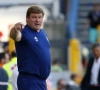 Vanhaezebrouck: "Ce n'est pas mon style de gagner comme ça, mais je dois m'y faire"