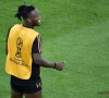 ? Quand Michy Batshuayi se fait un minifoot après Belgique - Pays-Bas !