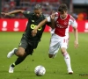 Le Standard doit regarder l'Ajax droit dans les yeux