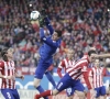Thibaut Courtois devrait vivre des retrouvailles en mode mineur avec l'Atlético Madrid