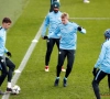 Kevin De Bruyne charrie un de ses coéquipiers : "Il est horrible, il s'habille comme un homme de 40 ans"