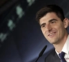 Thibaut Courtois n'a pas été épargné sur les réseaux sociaux 