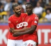Le joueur du mois au Standard de Liège a été désigné par les supporters