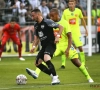 Eupen a failli arracher son premier point, mais un pénalty de dernière minute offre la victoire à la Gantoise