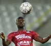 Zulte Waregem refuse la sanction de Sylla, exclu contre le Standard