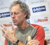 Michel Preud'homme évoque la fin du mercato : "La réalité du Standard n'est pas celle d'autres clubs"