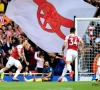 Premier League : première victoire d'Arsenal, nul spectaculaire pour Everton, Leicester gagne sur le fil