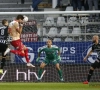 "Merci Mehdi" : Charleroi touche le fond contre Courtrai
