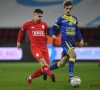 Saint-Trond, le voisin qui ne perd plus : "Pas un adversaire facile"