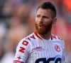 Glen De Boeck écarte le chouchou des supporters pour le match face à Saint-Trond et en donne la raison