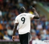 Lukaku parle de ses trois idoles, devenues ses mentors : "C'est la meilleure chose qui pouvait m'arriver"