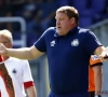 Vanhaezebrouck impressionné par Genk: "Selon moi, ils sont les grands favoris au titre"