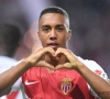 Débuts de Chadli, Tielemans et Leya Iseka buteurs: un Toulouse-Monaco à l'accent belge