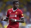 Divock Origi à nouveau cité dans un club de Premier League