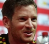 Vertonghen et la quarantaine : "Je vais devoir apprendre à mes enfants à jouer aux cartes"