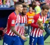 L'Atlético se déplace à Turin sans deux défenseurs ! 