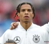 Leroy Sané (Manchester City) explique pourquoi il a quitté la sélection allemande