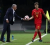 ? Tite toujours hanté par l'élimination face aux Diables : "Vous pouvez voir dans quel état je suis encore" 