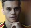 Leandro Trossard : "J'essaye de m'inspirer d'Eden Hazard"
