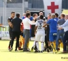 Incidents à Union - Malines : deux joueurs, deux adjoints et un directeur sportif convoqués